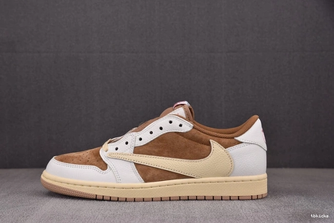Cheap TB 1 SP x Scott Low Travis DM7866-106 AJ OG 0709